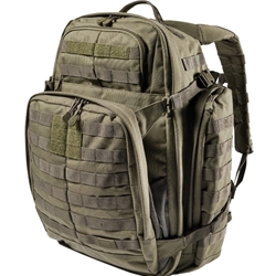 5.11 Tactical - Rush72 2.0 Backpack FTL56565186