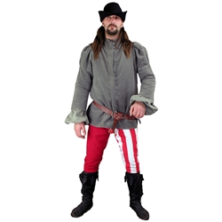 Doublet and Hose LARP Set