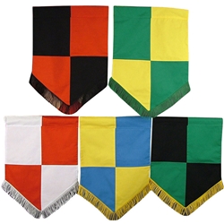 Custom Medieval Banner GH0063