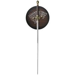 Needle, Arya's Sword, from A Game Of Thrones HBO GoT-26