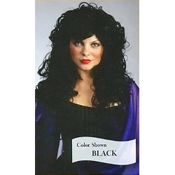 Bundy Wig HW00013