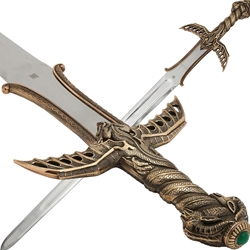 Marto Barbarian Sword M540