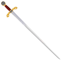 Marto Christopher Columbus Sword Gold M546