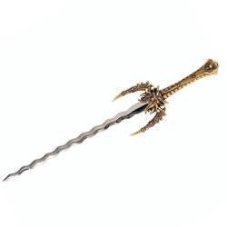 Classic Medieval Letter Opener - Denix