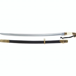 Replica WWI Shaska Cossack Cavalry Saber
