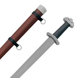 Hanwei Practical Viking Sword by Paul Chen SH2047