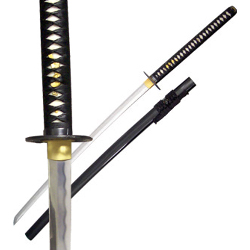 Hanwei Practical Pro Katana by Paul Chen SH2162