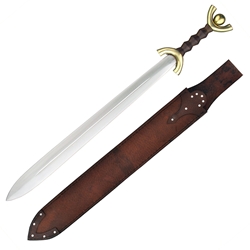 Hanwei Celtic Sword by Paul Chen  SH2370