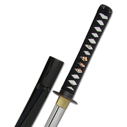 Practical Iaito Sword 27 inch Forged Blade Paul Chen Hanwei SH6000IGC