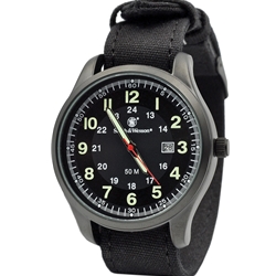 Smith & Wesson - Cadet Watch