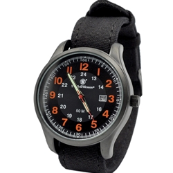 Smith & Wesson - Cadet Watch Orange
