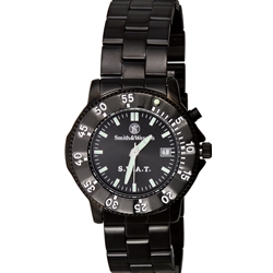 Smith & Wesson - Mens SWAT Watch
