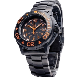 Smith & Wesson - Dive Watch Orange SWW900OR