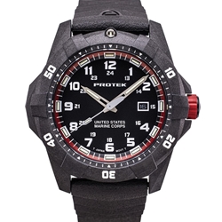 ProTek - USMC Dive Watch 1012 Series