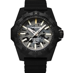 ProTek - USMC 250th Av Dive Watch
