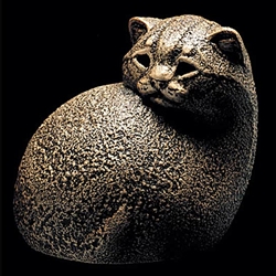 Tiger Kitten Windstone Edition 968
